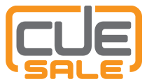 CUE Sale